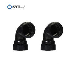 Ductile Iron Tyton Push-in Joint Socket Pipe Fittings for water pipeline projects